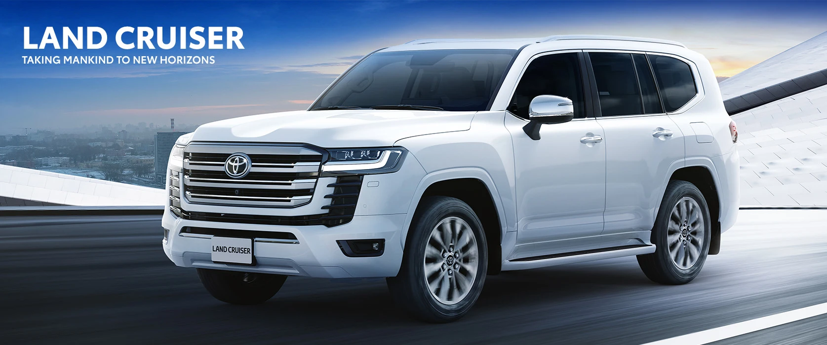 Dana Rent A Car - Al Ain